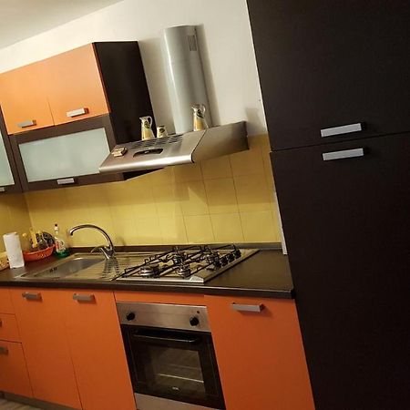 Casa Vacanze Arimondi Villa Porto Cesareo Buitenkant foto