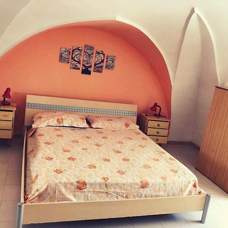 Casa Vacanze Arimondi Villa Porto Cesareo Buitenkant foto