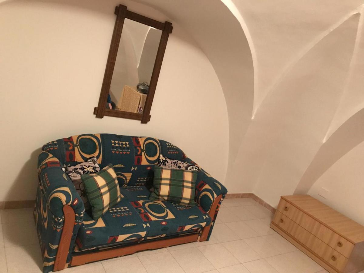 Casa Vacanze Arimondi Villa Porto Cesareo Buitenkant foto