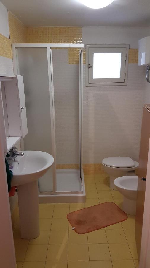 Casa Vacanze Arimondi Villa Porto Cesareo Buitenkant foto