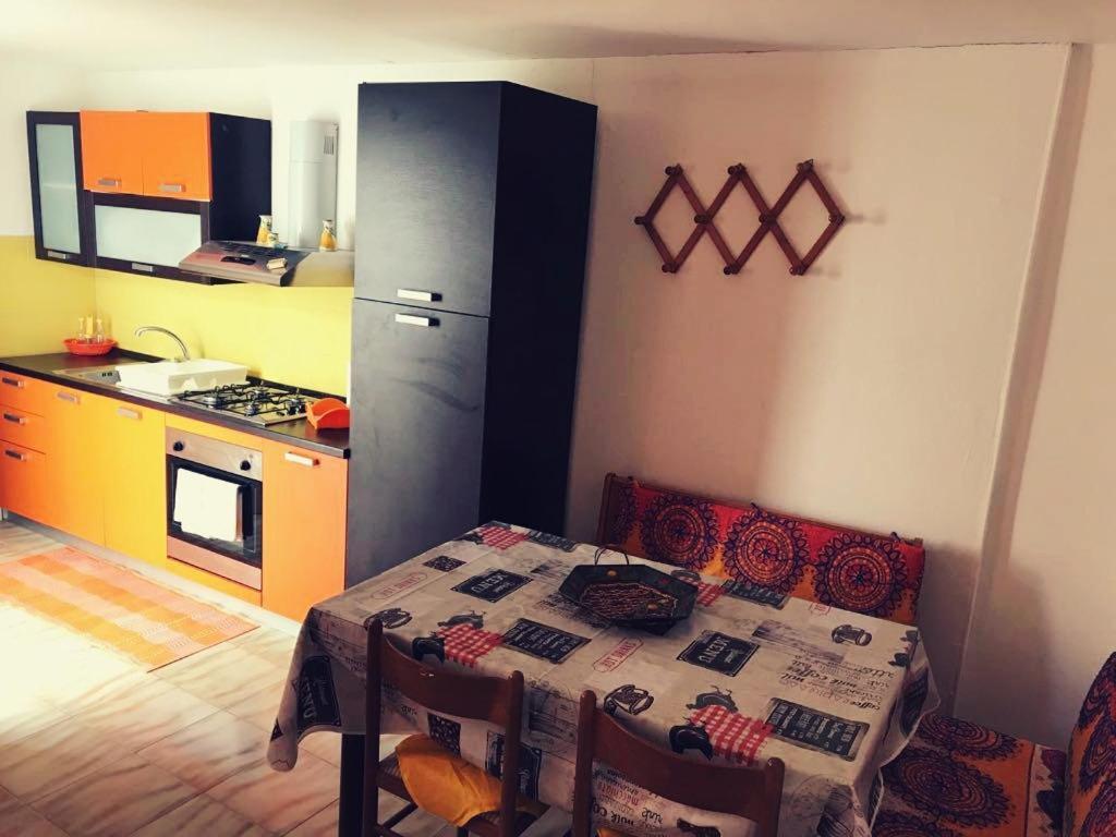 Casa Vacanze Arimondi Villa Porto Cesareo Buitenkant foto