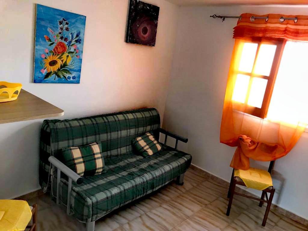 Casa Vacanze Arimondi Villa Porto Cesareo Buitenkant foto